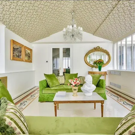 Lieu Inoubliable Apartament