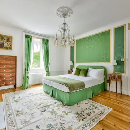 Apartament Lieu Inoubliable Monte Carlo