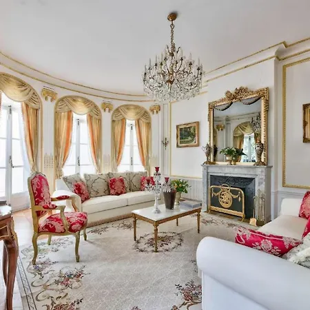 Lieu Inoubliable Apartament *
