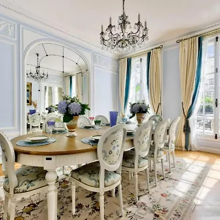 Lieu Inoubliable Apartament *
